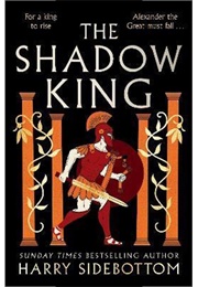The Shadow King (Harry Sidebottom)