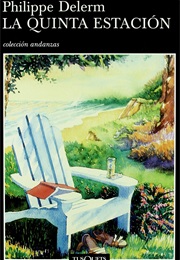 La Quinta Estación (Philippe Delerm)