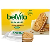 Belvita Yogurt