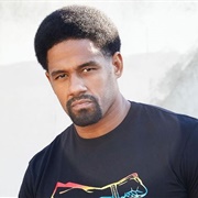 Fred Rosser (Gay, He/Him)