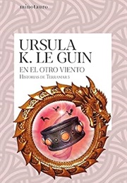 En El Otro Viento (Ursula K. Le Guin)