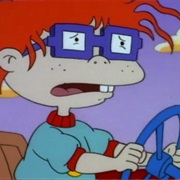 S6.E11: Pedal Pusher/Music