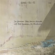 Jan Garbarek / Bobo Stenson Quartet - Witchi-Tai-To