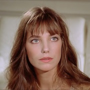 Jane Birkin