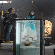 CSI: New York: "Sleight Out of Hand" (S3,E18)