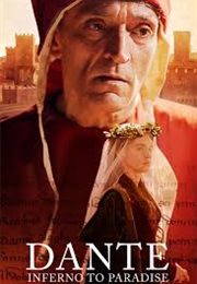Dante: Inferno to Paradise (2024)