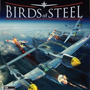 Birds of Steel