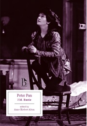 Peter Pan (J. M. Barrie)