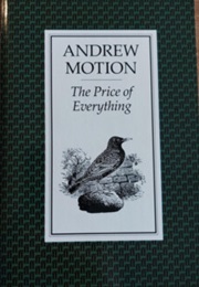 The Price of Everything (Motion, Andrew)