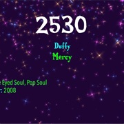 #7989 Mercy by Duffy