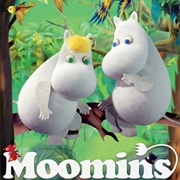 The Moomins