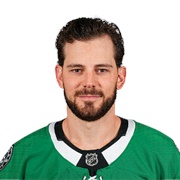Tyler Seguin (Dallas Stars)