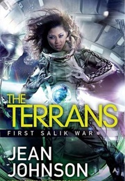 The Terrans (Jean Johnson)