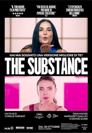 The Substance (2024)