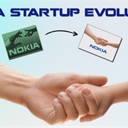 Nokia Boot Animation