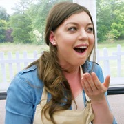 S8.E8: Forgotten Bakes Week