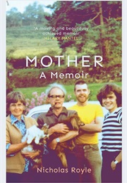 Mother (Nicholas Royle)