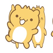 Biscuit (Pompom's Friend)