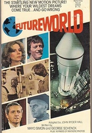 Futureworld (Hall)