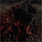 The Walking Dead: "The Day Will Come When You Won't Be" (S7,E1)