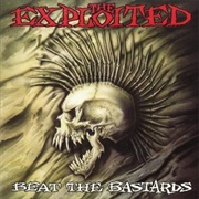 Beat the Bastards - The Exploited (1996)