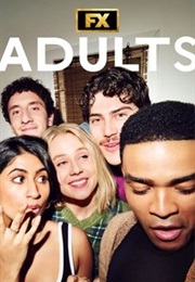 Adults - Season 1 (2025)