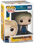 686 - Thirteenth Doctor