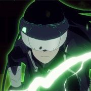 S1.E6: Sagamihara Neutralization Operation at Daybreak