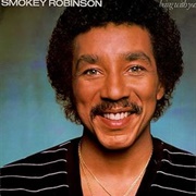 Being With You - Smokey Robinson