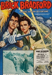 Brick Bradford (1947)