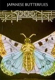 Les Papillons Japonais (1908)