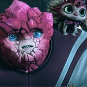 S2.E19: Ouroboros: Part 1