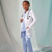 Doctor Costume
