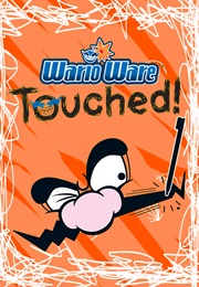 Warioware Touched! (2004)