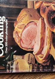 The Best of German Cooking (Smith)