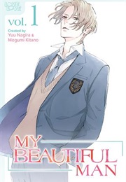 My Beautiful Man Vol. 1 (Manga) (Yuu Nagira)