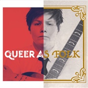 Queer as Folk - Grace Petrie