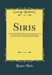 Siris (George Berkeley)