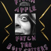 Drumset - Fiona Apple