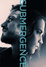 Submergence (2017)