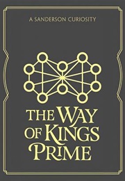 The Way of Kings Prime (Brandon Sanderson)