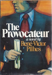 The Provocateur (Rene Victor Pils)