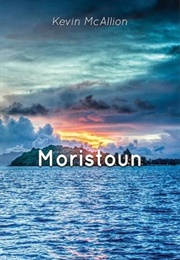 Moristoun (Kevin McAllion)