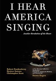 I Hear America Singing (2025)