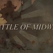 4. Battle of Midway