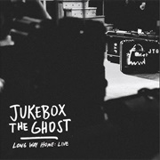 Keys in the Car - Jukebox the Ghost