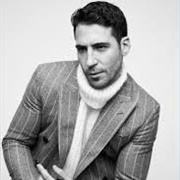 Miguel Ángel Silvestre