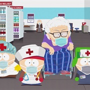 South Parq Vaccination Special