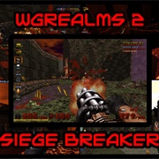 WG Realms 2 Siege Breaker