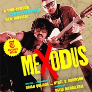 Mexodus